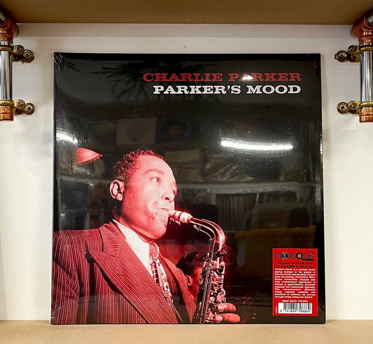 Charlie Parker - Parker's Mood
