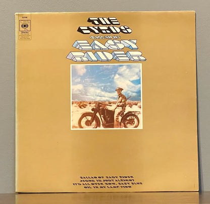 The Byrds – Ballad Of Easy Rider