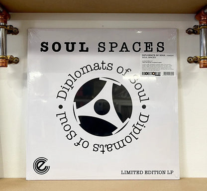 Diplomats of Soul - Soul Spaces