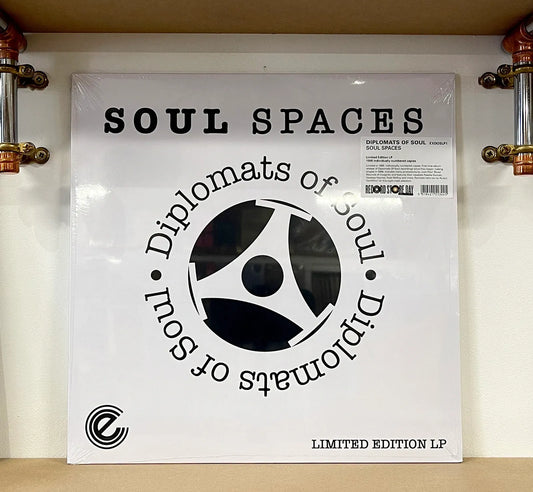 Diplomats of Soul - Soul Spaces