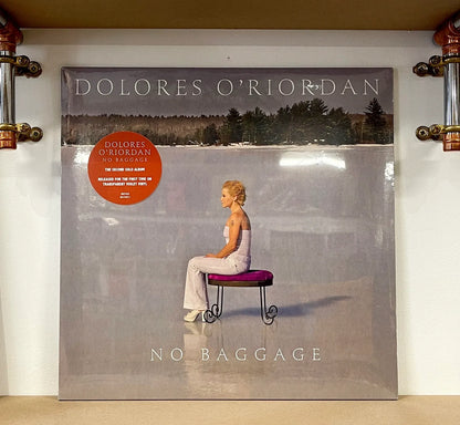 Dolores O'Riordan - No Baggage