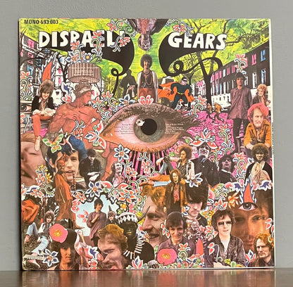 Cream – Disraeli Gears