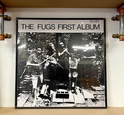 The Fugs - First Album