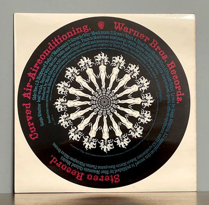 Curved Air – Airconditioning