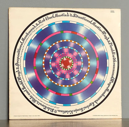Curved Air – Airconditioning