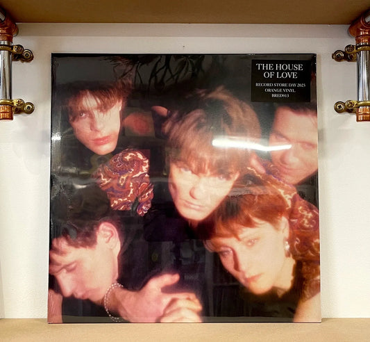 House of Love - The House Of Love