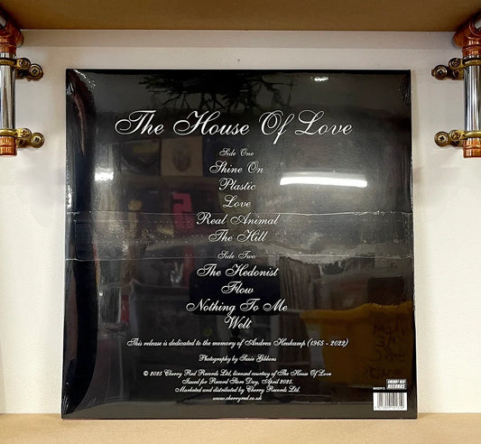 House of Love - The House Of Love