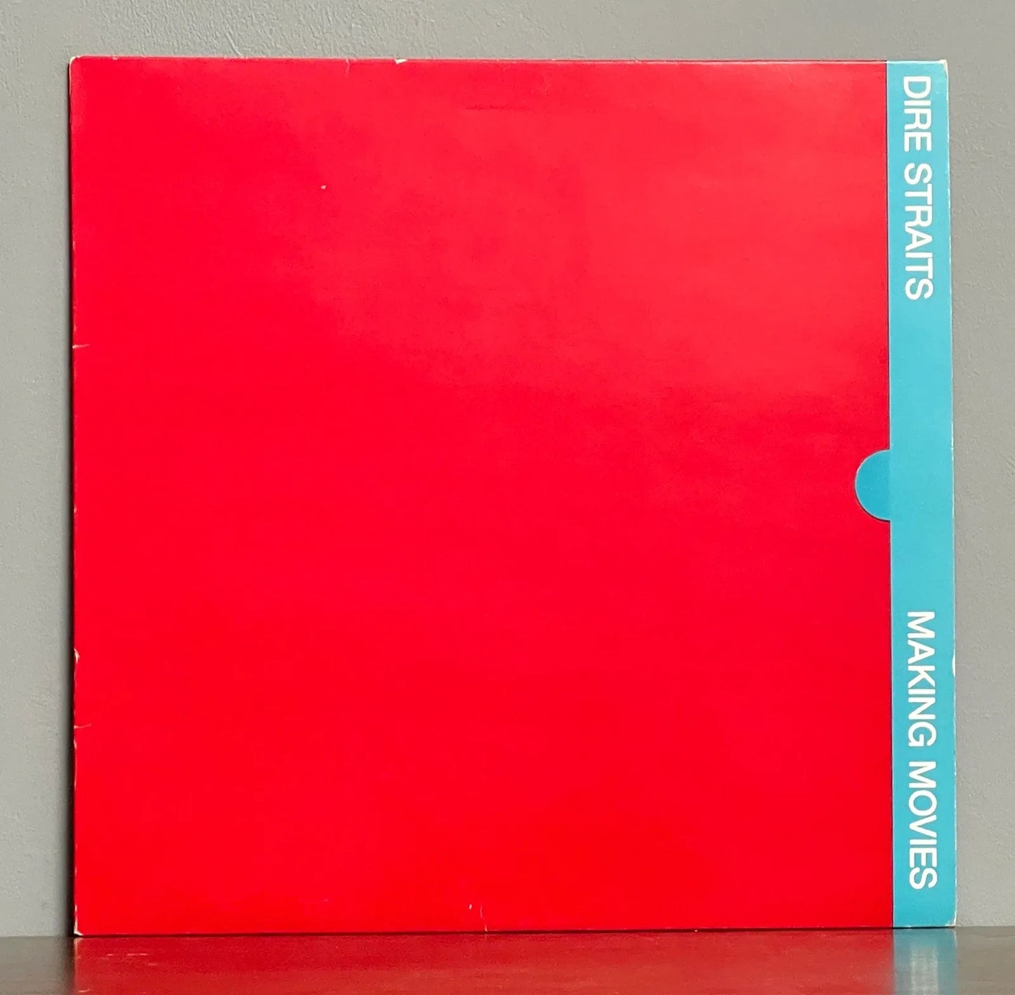 Dire Straits – Making Movies