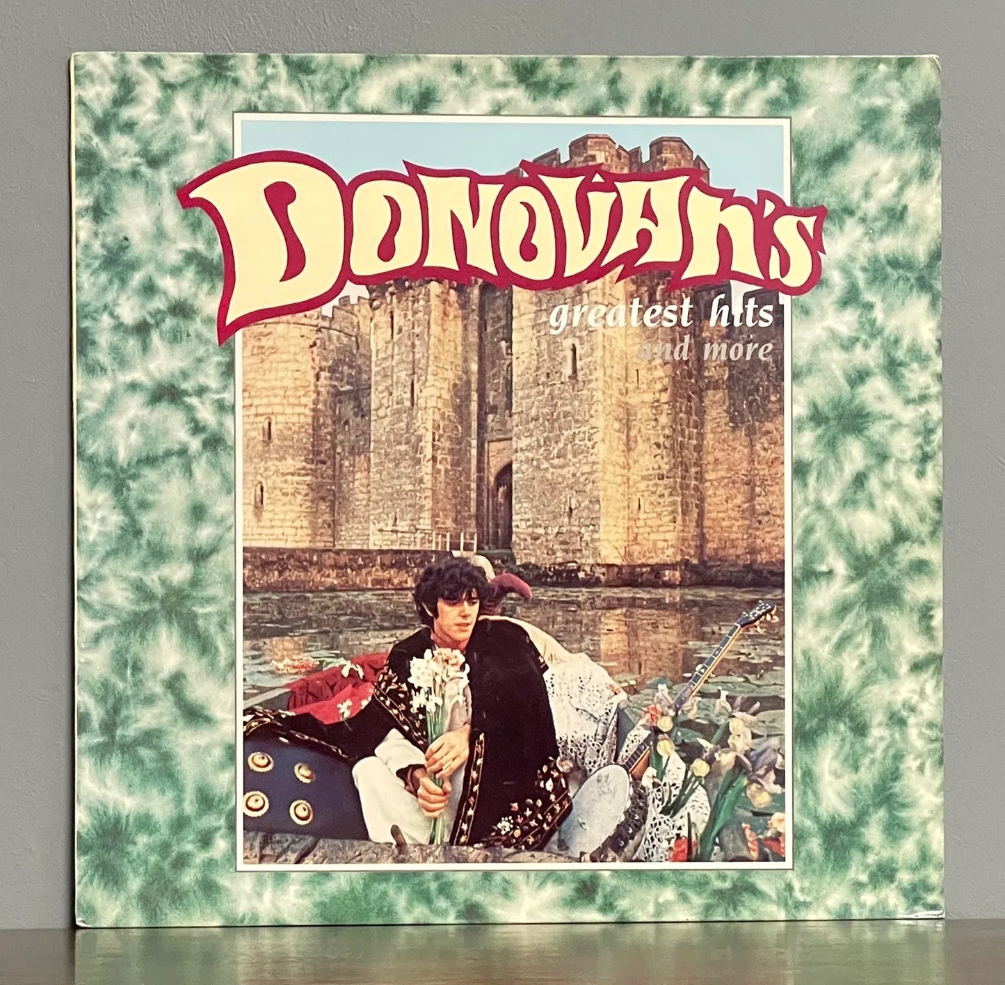 Donovan – Greatest Hits . . . And More