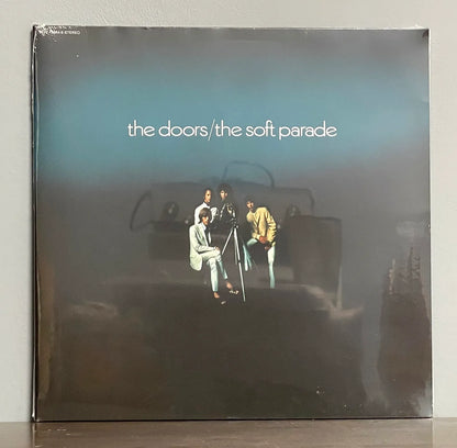 The Doors – The Soft Parade