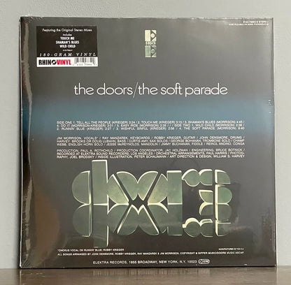 The Doors – The Soft Parade