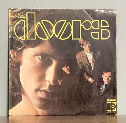 The Doors – The Doors