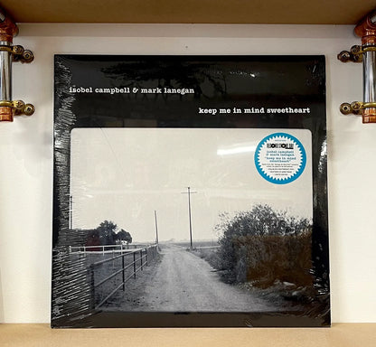 Isobel Campbell & Mark Lanegan - Keep Me In Mind Sweetheart