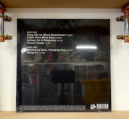 Isobel Campbell & Mark Lanegan - Keep Me In Mind Sweetheart