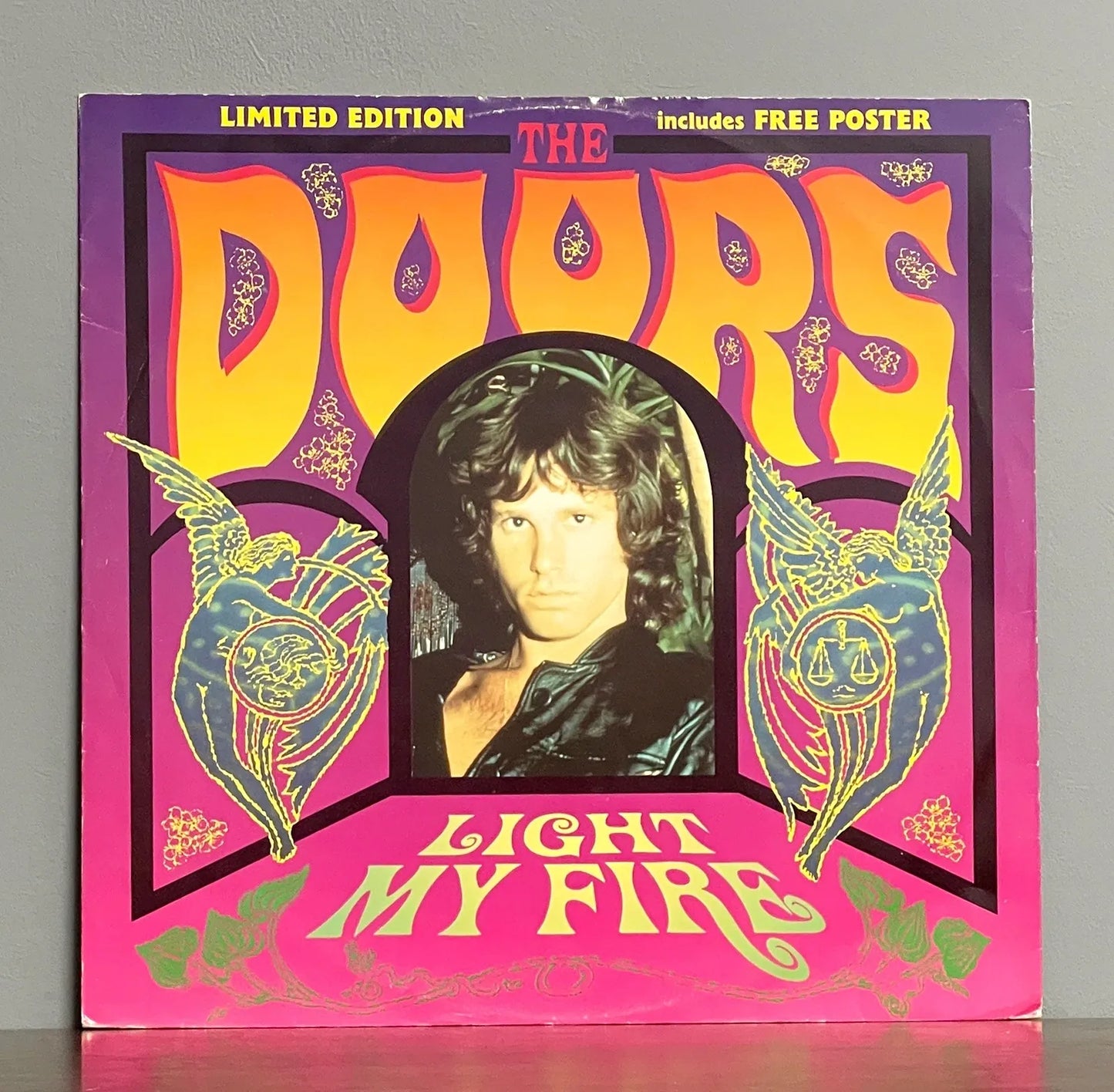 The Doors – Light My Fire