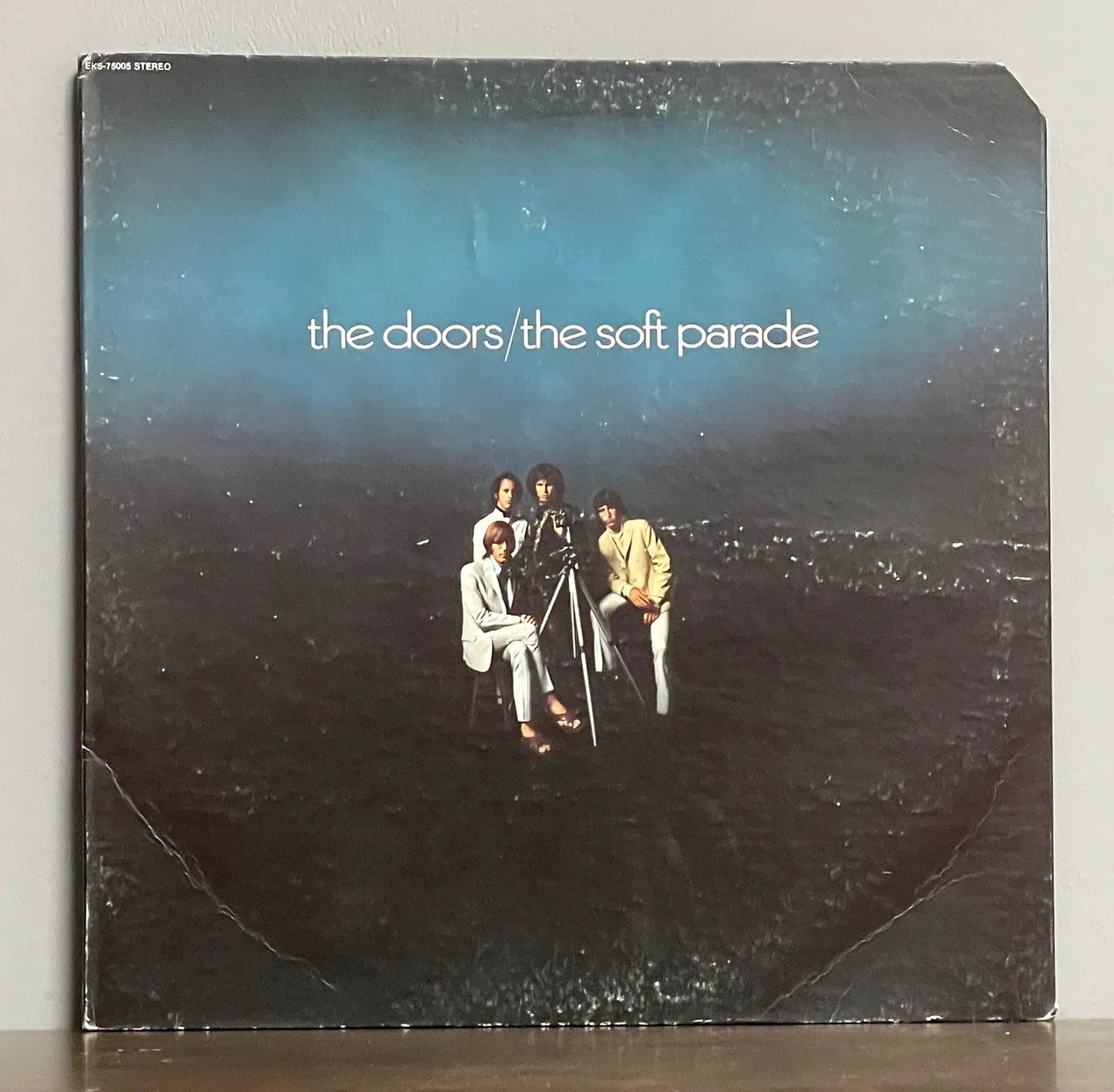 The Doors – The Soft Parade
