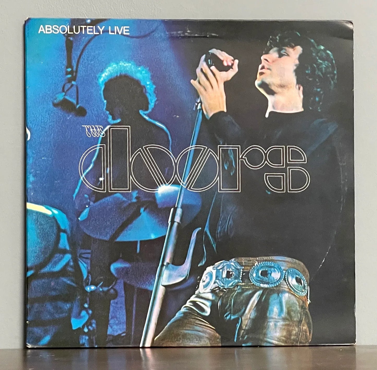The Doors – Absolutely Live