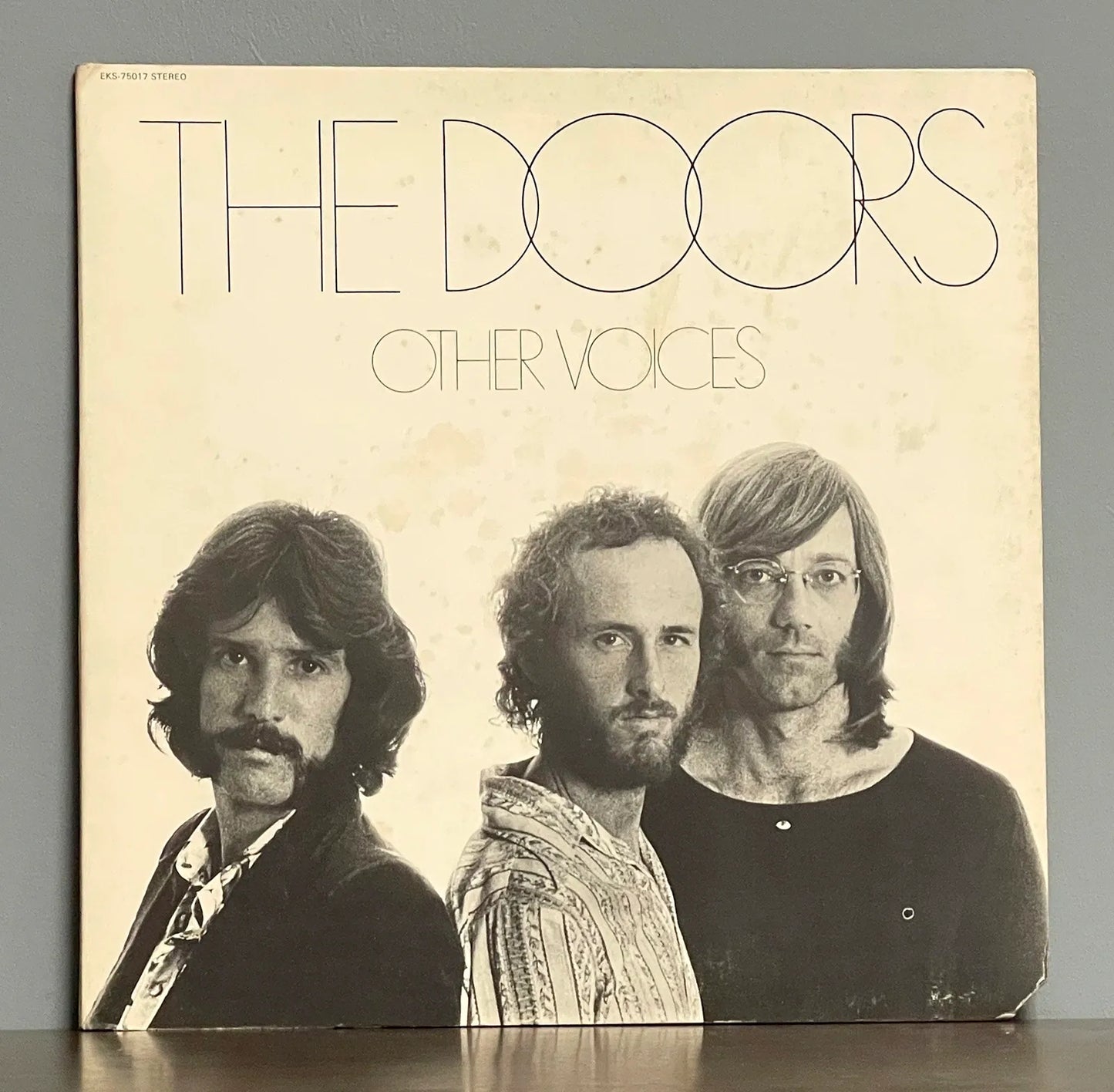 The Doors – Other Voices