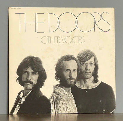 The Doors – Other Voices