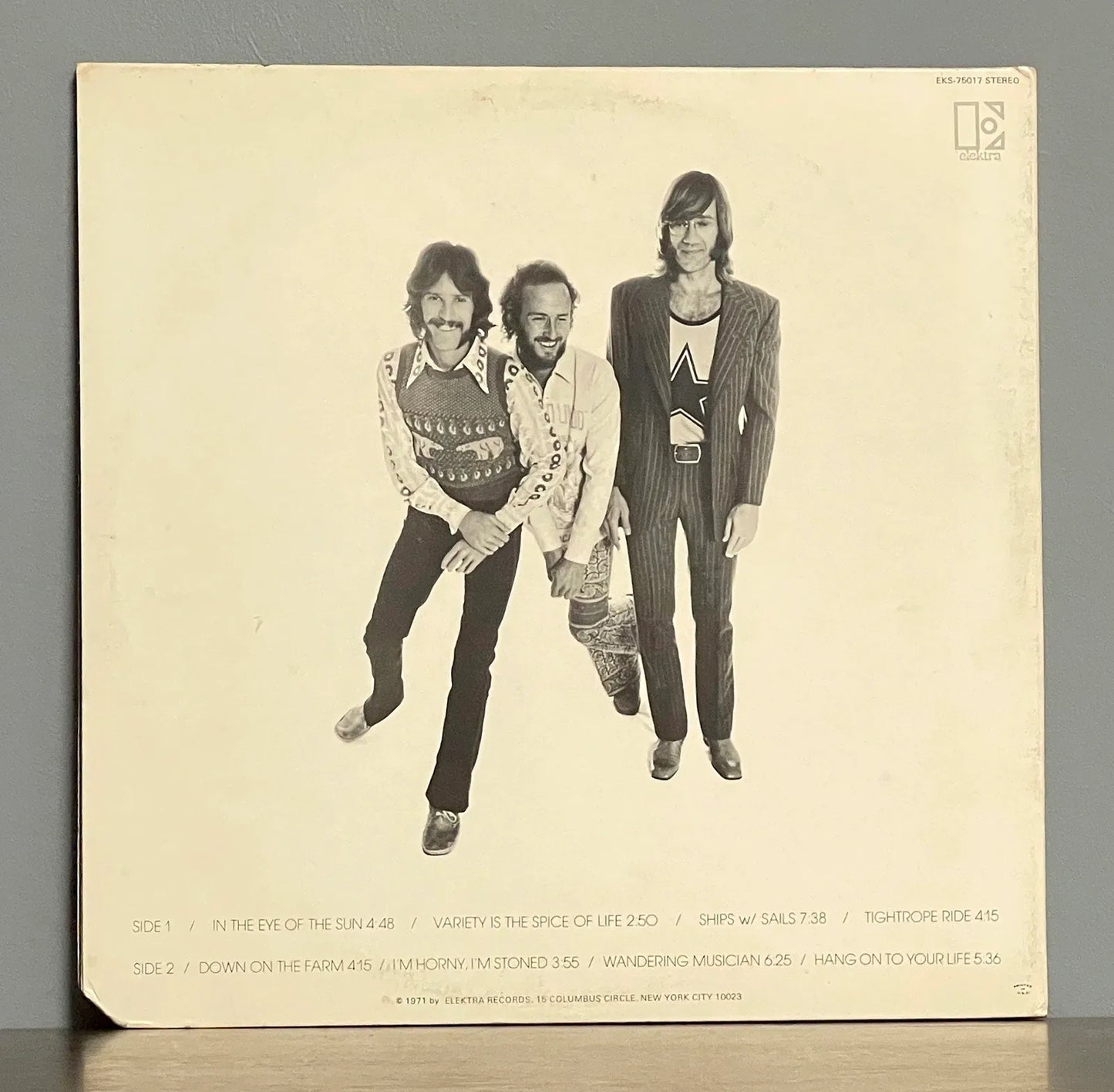 The Doors – Other Voices