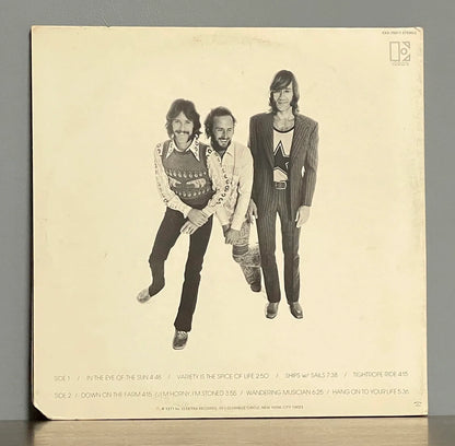 The Doors – Other Voices