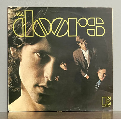 The Doors – The Doors
