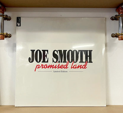Joe Smooth - Promised Land