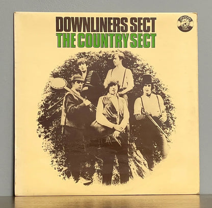 Downliners Sect – The Country Sect