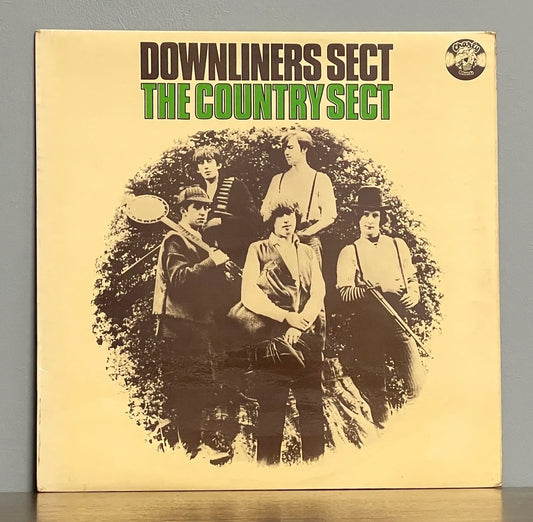 Downliners Sect – The Country Sect