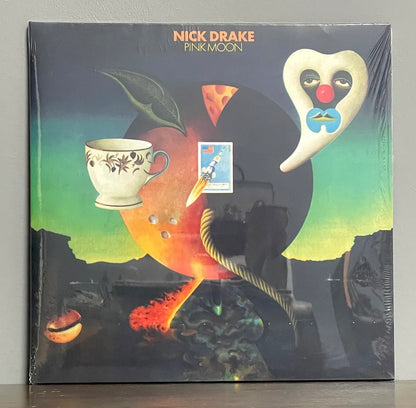 Nick Drake – Pink Moon