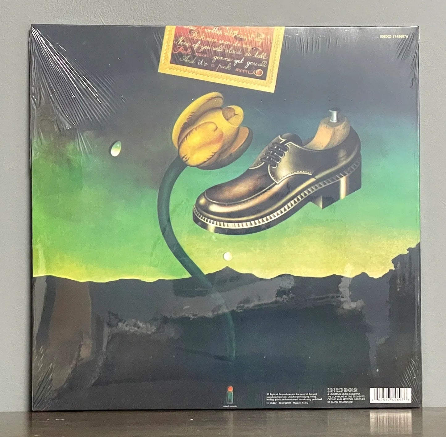 Nick Drake – Pink Moon
