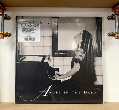 Laura Nyro - Angel In The Dark