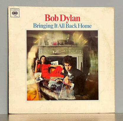 Bob Dylan – Bringing It All Back Home