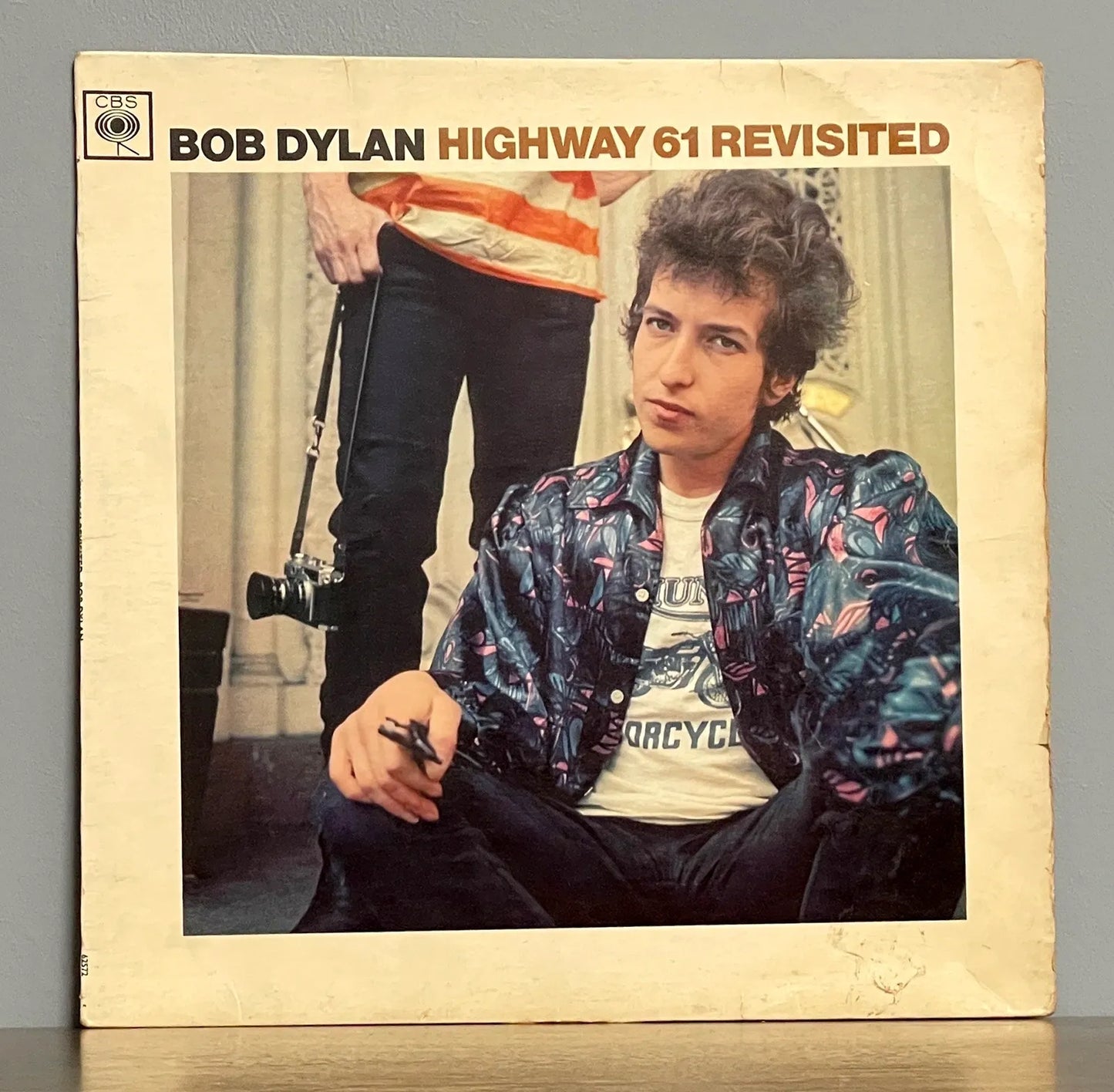 Bob Dylan – Highway 61 Revisited