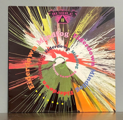 Various – Rubble 19 : Eiderdown Mindfog