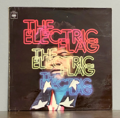 The Electric Flag – An American Music Band