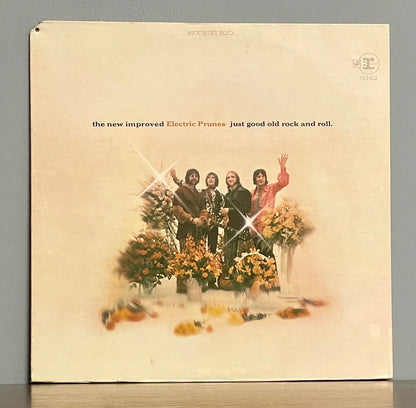 The Electric Prunes – Just Good Old Rock And Roll