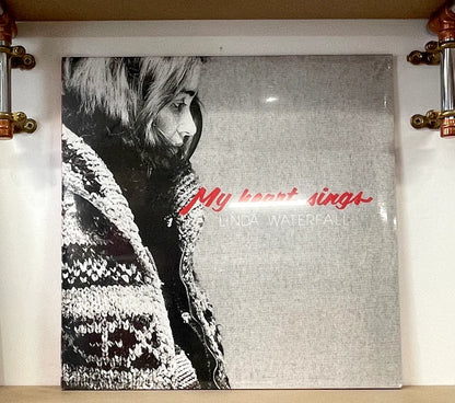 Linda Waterfall - My Heart Sings