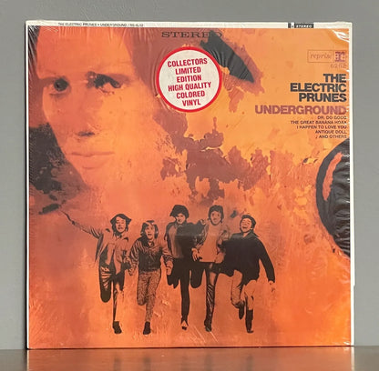 The Electric Prunes – Underground