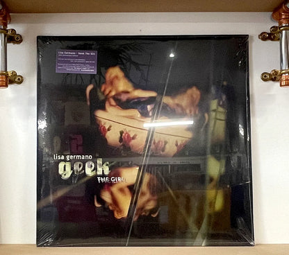 Lisa Germano - Geek The Girl (30th Anniversary Special Edition)