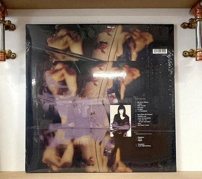 Lisa Germano - Geek The Girl (30th Anniversary Special Edition)
