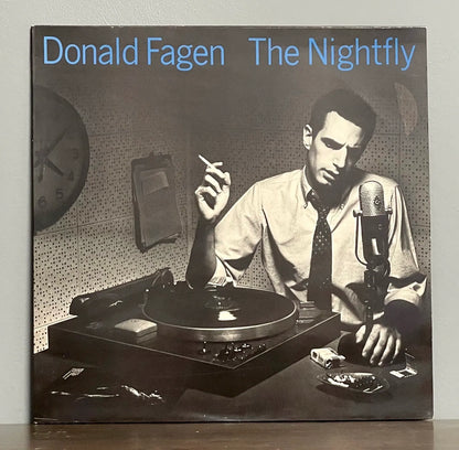 Donald Fagen – Donald Fagen's The Nightfly Live