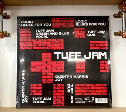 Logic / Quentin Harris - Strictly Tuff Jam
