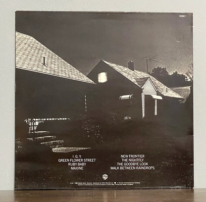 Donald Fagen – Donald Fagen's The Nightfly Live