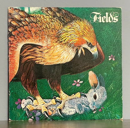 Fields – Fields