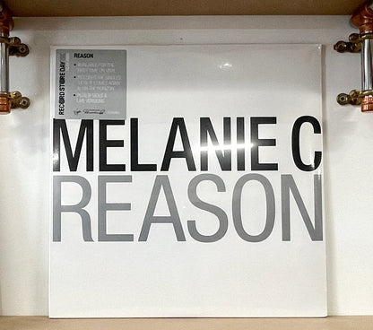 Melanie C - Reason