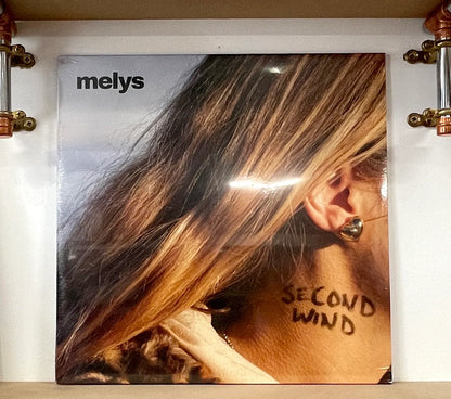 Melys - Second Wind