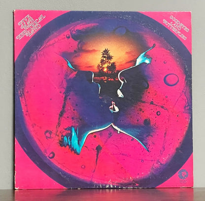 Five Man Electrical Band – Good-Byes & Butterflies