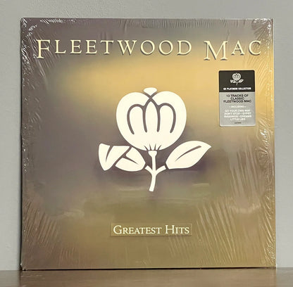 Fleetwood Mac – Greatest Hits