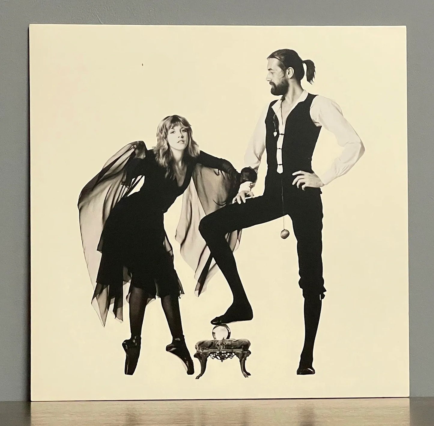 Fleetwood Mac – The Alternate Rumours